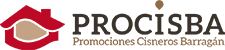 Procisba — Construcción e Inmobiliaria